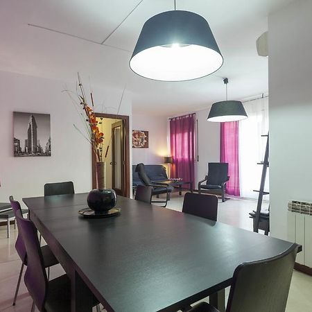 Apartment Sagrada Familia Barcelona Kamer foto