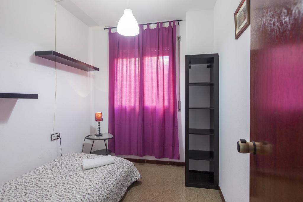 Apartment Sagrada Familia Barcelona Kamer foto