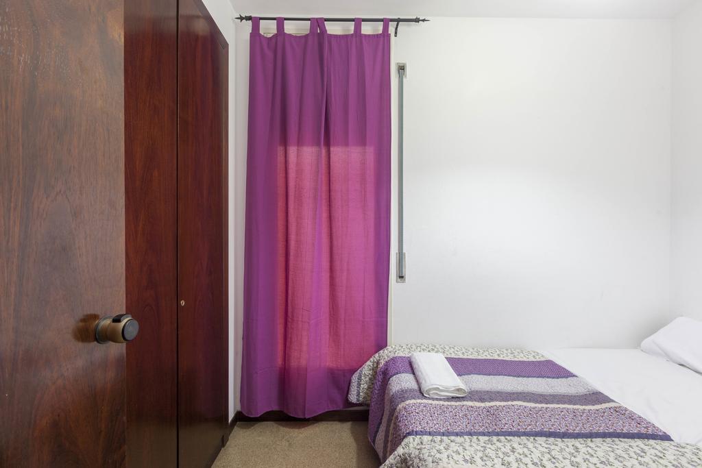 Apartment Sagrada Familia Barcelona Kamer foto