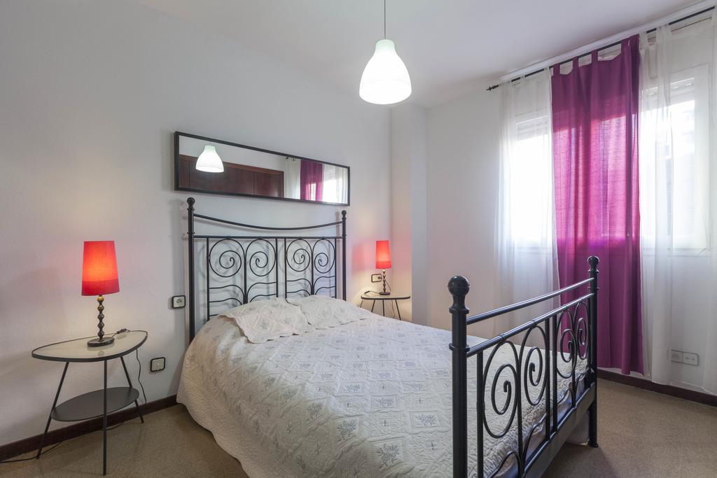 Apartment Sagrada Familia Barcelona Kamer foto