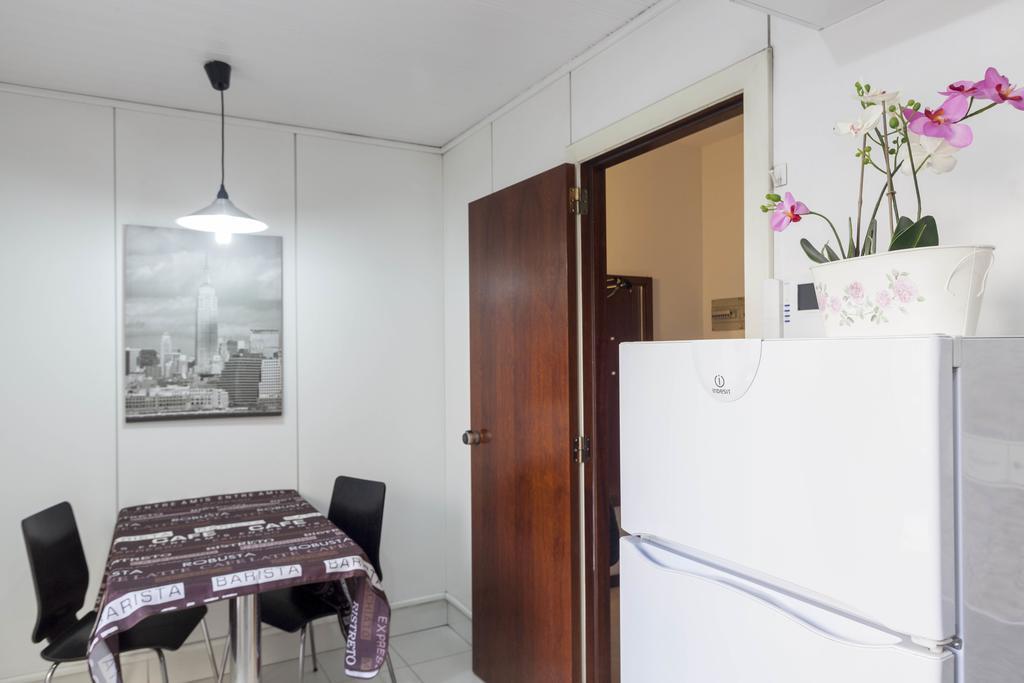 Apartment Sagrada Familia Barcelona Kamer foto