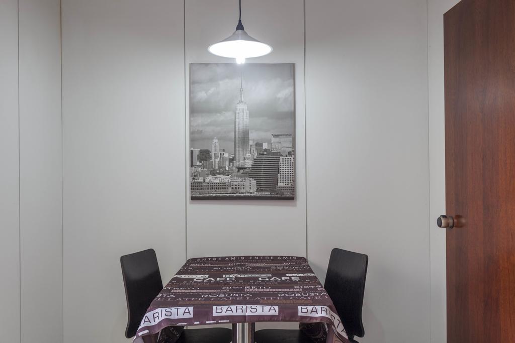 Apartment Sagrada Familia Barcelona Kamer foto