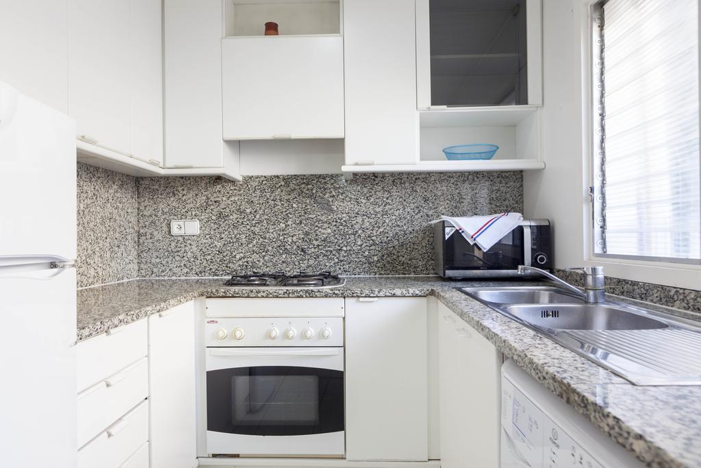 Apartment Sagrada Familia Barcelona Kamer foto